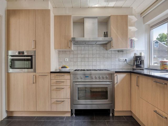 Ter Borghstraat 20, Sleen