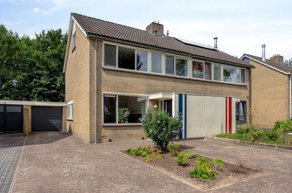 Ter Borghstraat 20