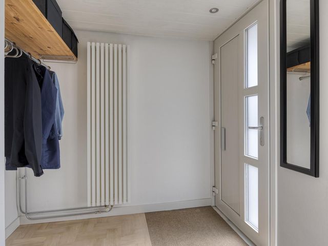 Ter Borghstraat 20, Sleen