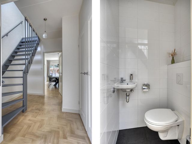 Ter Borghstraat 20, Sleen