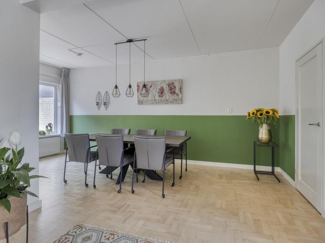 Ter Borghstraat 20, Sleen