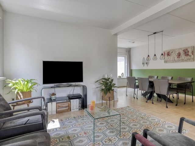 Ter Borghstraat 20, Sleen