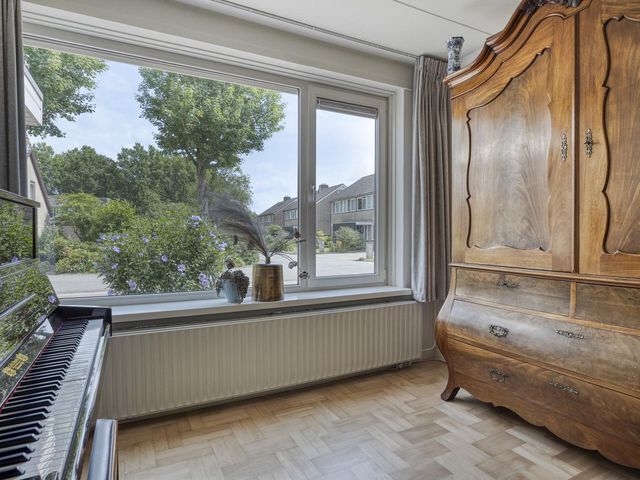 Ter Borghstraat 20, Sleen
