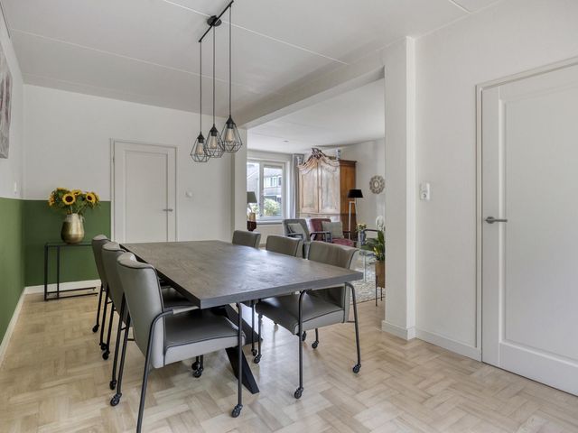 Ter Borghstraat 20, Sleen