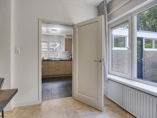 Ter Borghstraat 20, Sleen