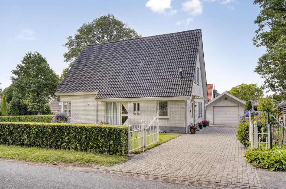 Sportparklaan 1