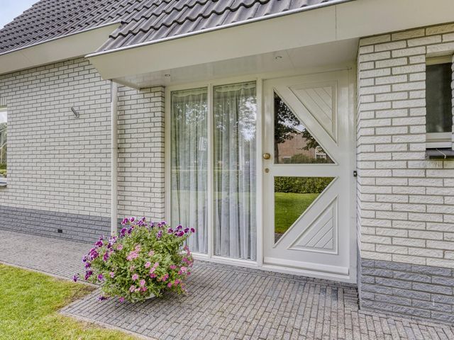 Sportparklaan 1, Schoonoord