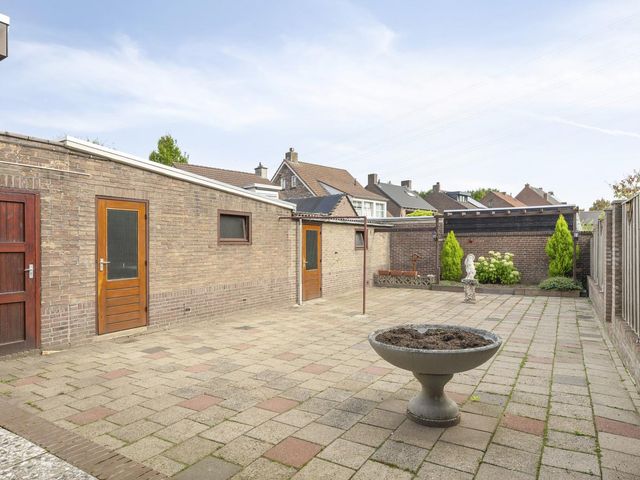 Kapelweg 58, Heerlen