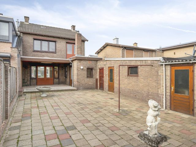 Kapelweg 58, Heerlen