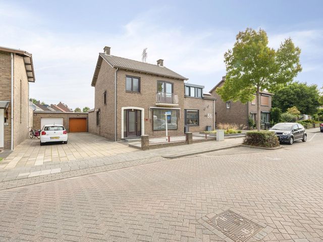 Kapelweg 58, Heerlen