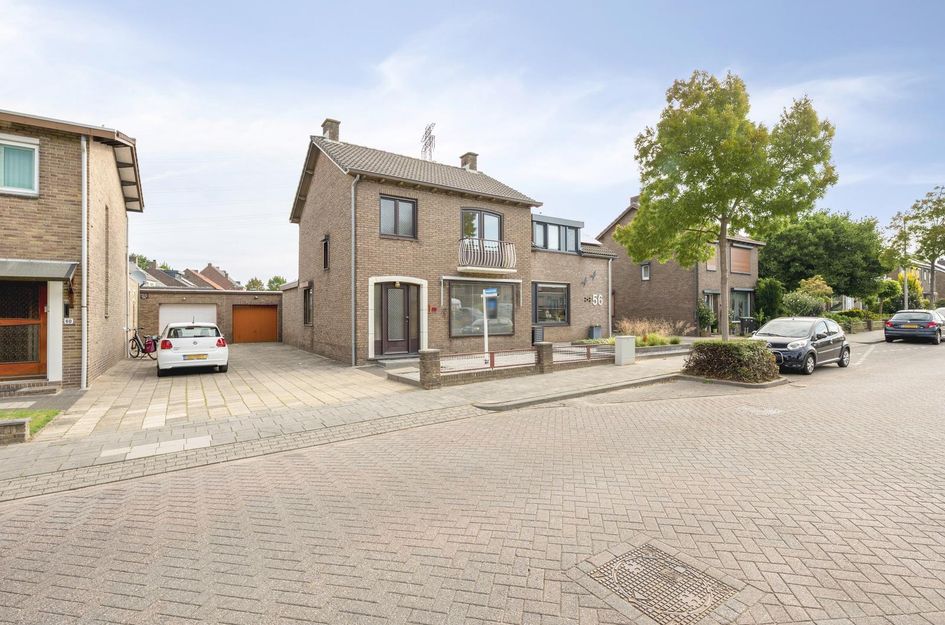 Kapelweg 58