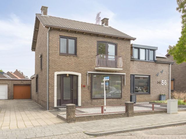 Kapelweg 58, Heerlen