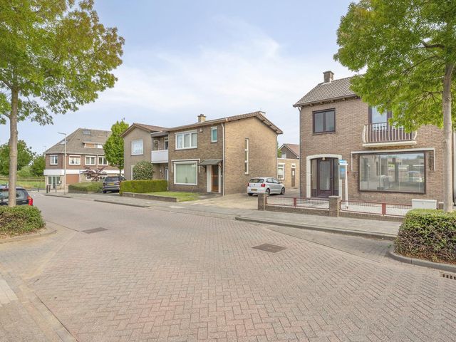 Kapelweg 58, Heerlen