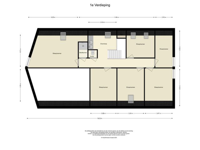 Ubuntulaan 31, Almere