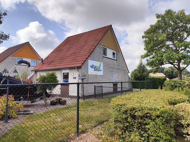 in 't Broek 5 1, Stevensweert