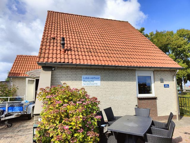in 't Broek 5 1, Stevensweert