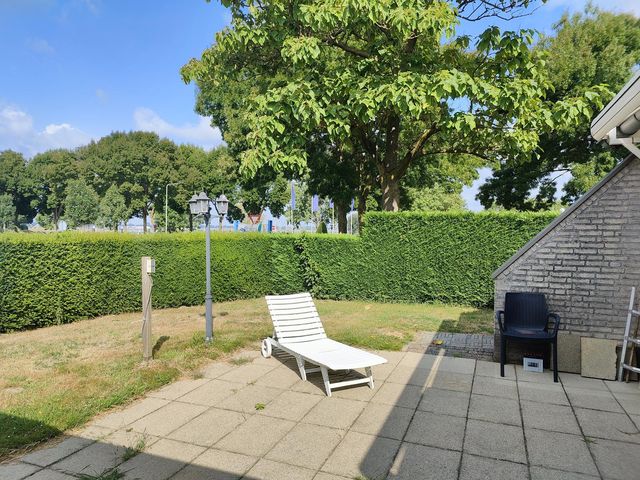 in 't Broek 5 1, Stevensweert