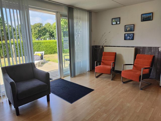 in 't Broek 5 1, Stevensweert