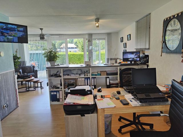 in 't Broek 5 1, Stevensweert
