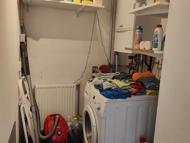 in 't Broek 5 1, Stevensweert