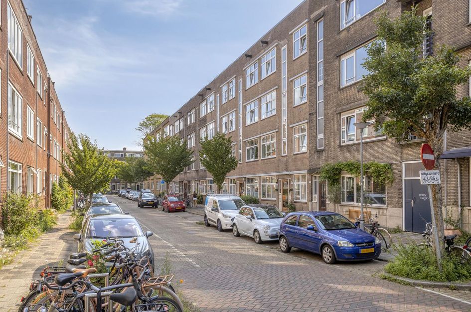 Van der Meydestraat 24C