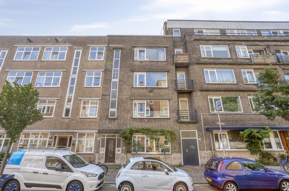 Van der Meydestraat 24C
