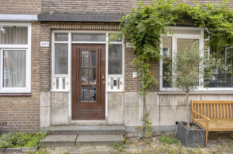 Van der Meydestraat 24C