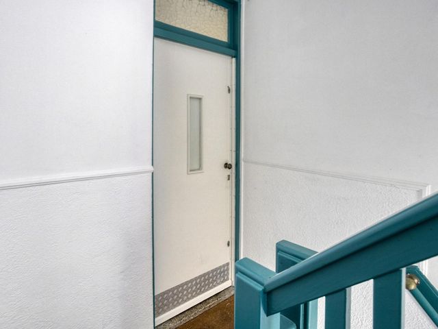 Van der Meydestraat 24C, Rotterdam