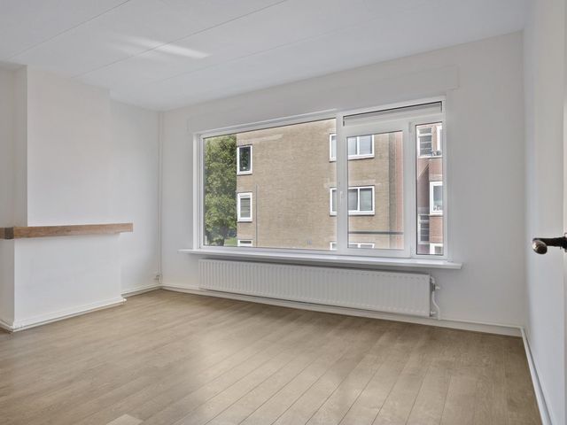 Van der Meydestraat 24C, Rotterdam