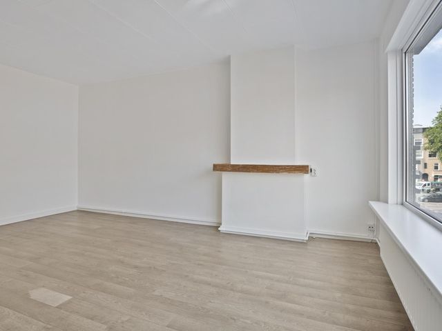 Van der Meydestraat 24C, Rotterdam