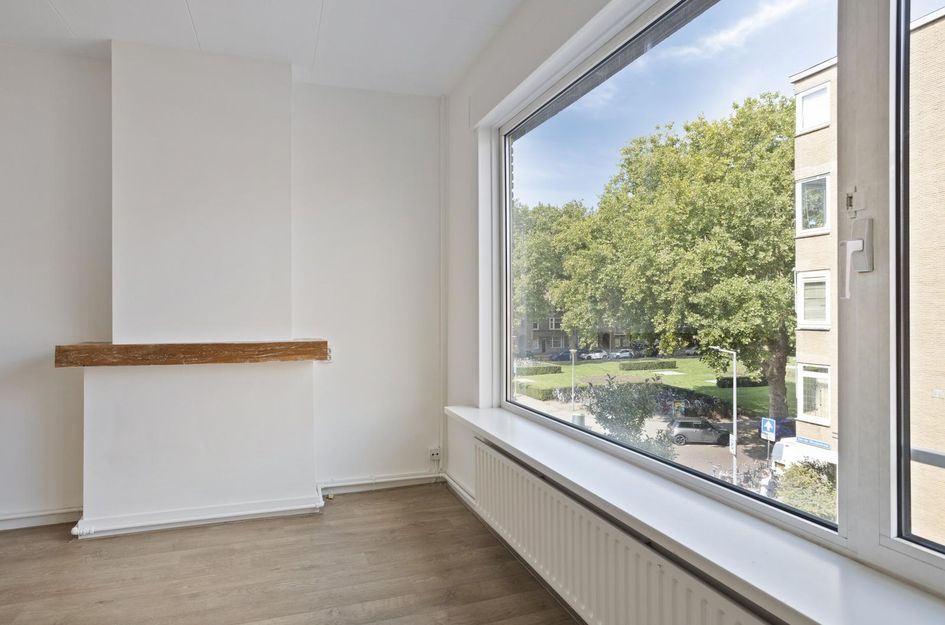 Van der Meydestraat 24C