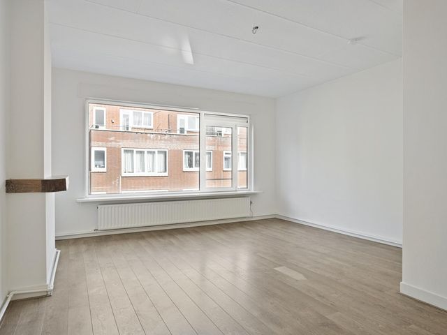 Van der Meydestraat 24C, Rotterdam