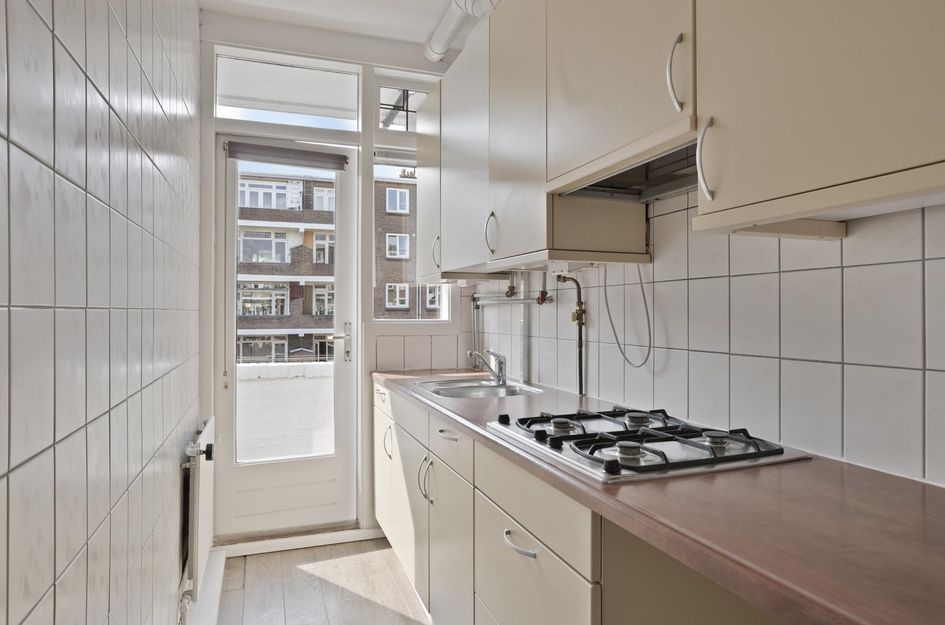 Van der Meydestraat 24C