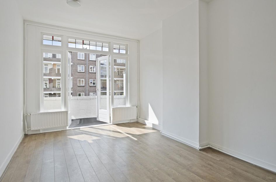 Van der Meydestraat 24C