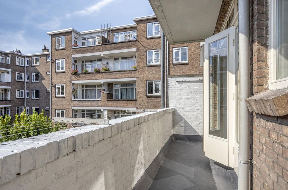 Van der Meydestraat 24C