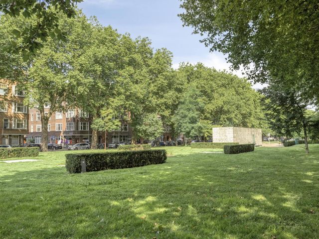 Van der Meydestraat 24C, Rotterdam