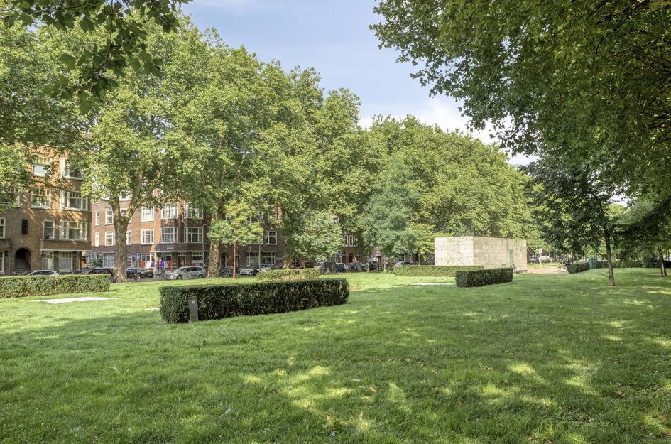 Van der Meydestraat 24C