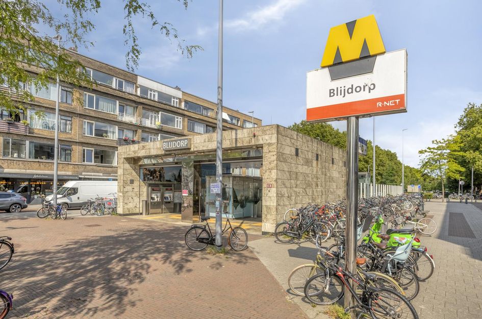 Van der Meydestraat 24C