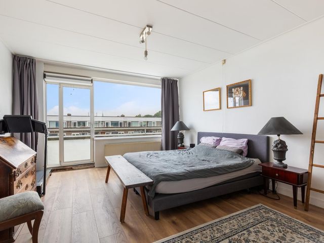 Statenweg 122A, Rotterdam