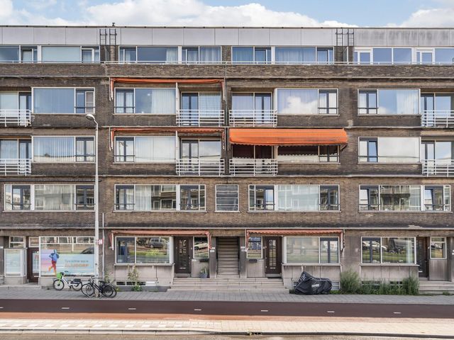 Statenweg 122A, Rotterdam
