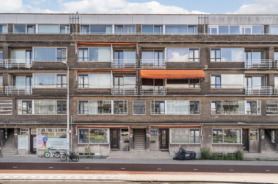 Statenweg 122A
