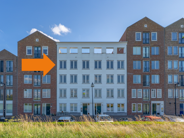 Spuizicht 18, Oud-Beijerland