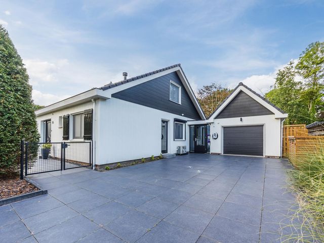 Westerenban 36, Burgh-Haamstede