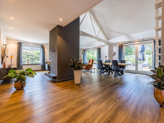 Westerenban 36, Burgh-Haamstede