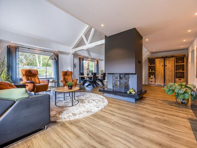 Westerenban 36, Burgh-Haamstede