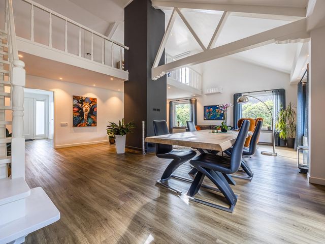 Westerenban 36, Burgh-Haamstede