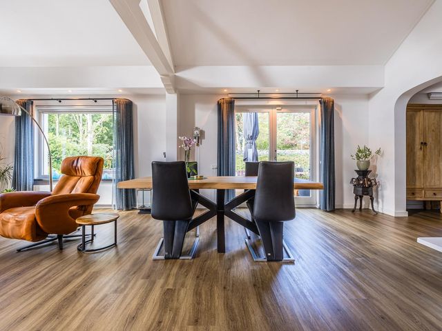 Westerenban 36, Burgh-Haamstede