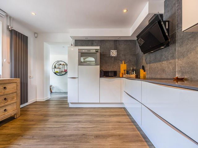 Westerenban 36, Burgh-Haamstede