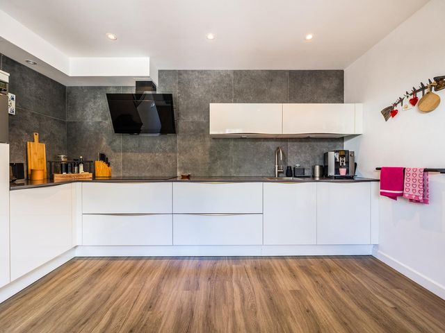 Westerenban 36, Burgh-Haamstede