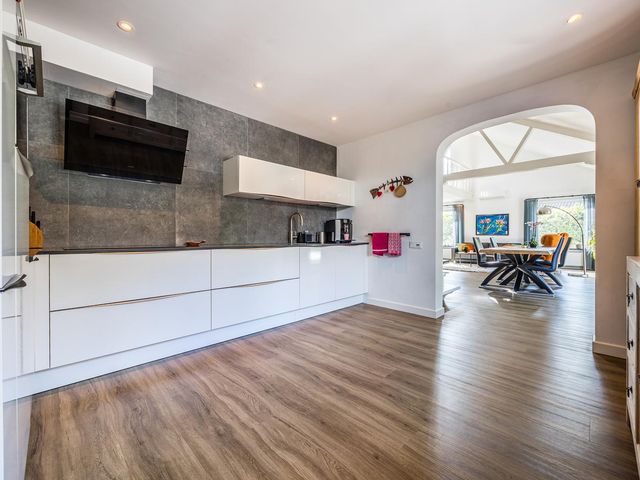 Westerenban 36, Burgh-Haamstede